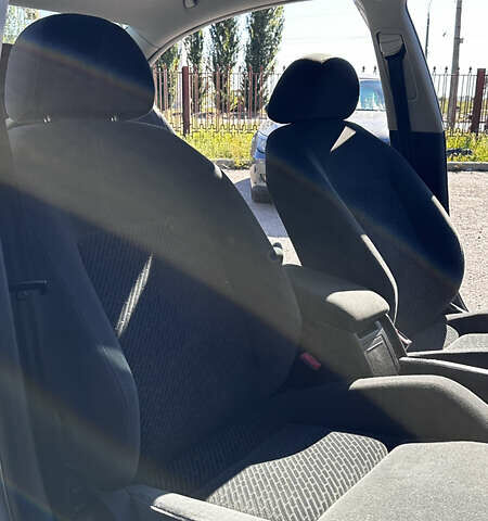 Желтый Шкода Суперб, объемом двигателя 2 л и пробегом 226 тыс. км за 5150 $, фото 19 на Automoto.ua