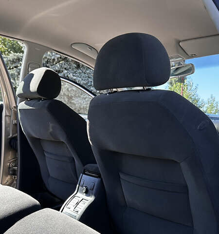 Желтый Шкода Суперб, объемом двигателя 2 л и пробегом 226 тыс. км за 5150 $, фото 20 на Automoto.ua