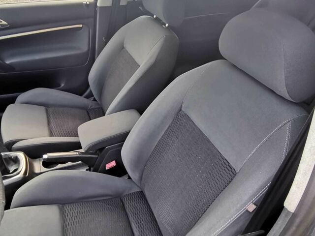 Сірий Шкода Суперб, об'ємом двигуна 2 л та пробігом 220 тис. км за 5800 $, фото 6 на Automoto.ua