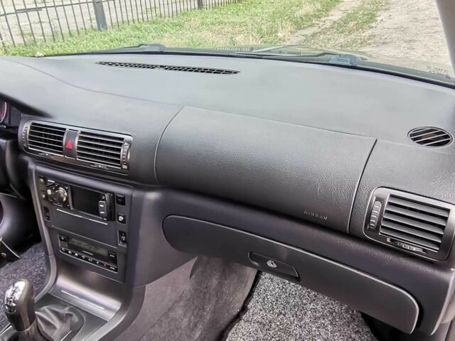 Сірий Шкода Суперб, об'ємом двигуна 2 л та пробігом 220 тис. км за 5800 $, фото 14 на Automoto.ua