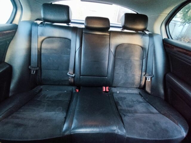 Серый Шкода Суперб, объемом двигателя 1.8 л и пробегом 212 тыс. км за 7000 $, фото 6 на Automoto.ua