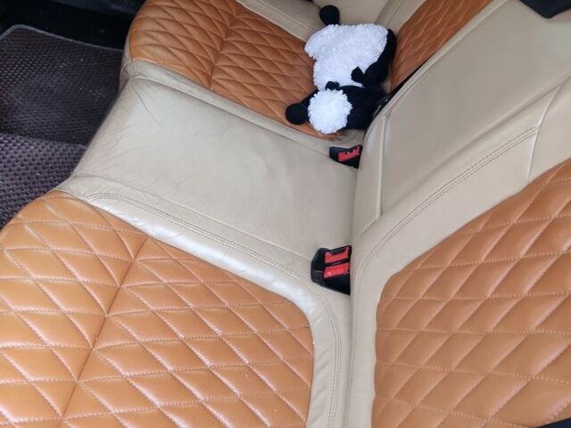 Серый Шкода Суперб, объемом двигателя 1.8 л и пробегом 450 тыс. км за 7500 $, фото 4 на Automoto.ua