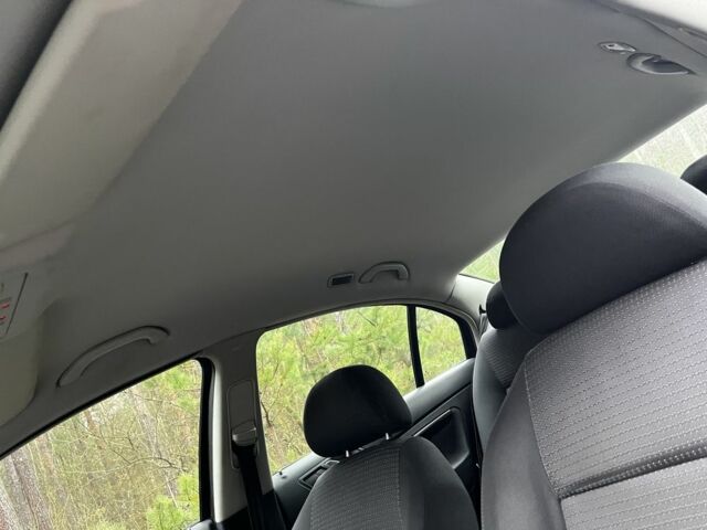 Сірий Шкода Суперб, об'ємом двигуна 1.9 л та пробігом 333 тис. км за 2450 $, фото 11 на Automoto.ua