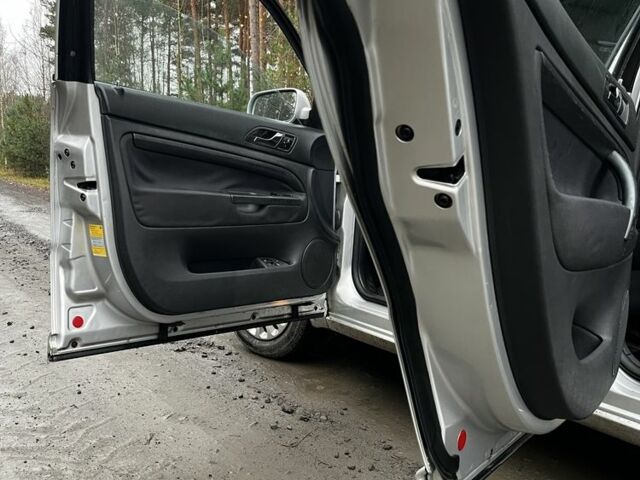 Сірий Шкода Суперб, об'ємом двигуна 1.9 л та пробігом 333 тис. км за 2450 $, фото 9 на Automoto.ua