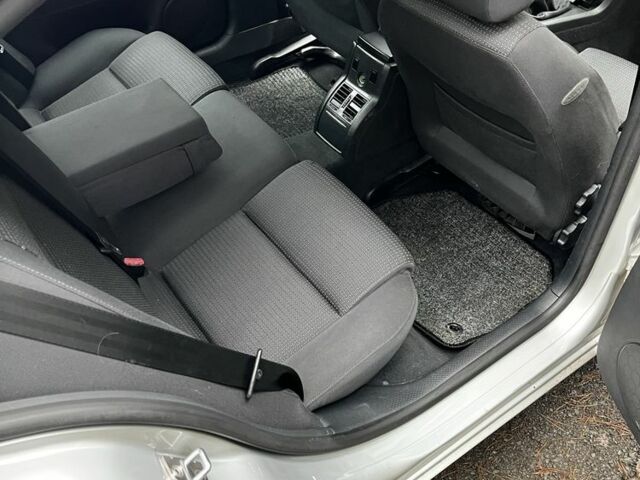 Сірий Шкода Суперб, об'ємом двигуна 1.9 л та пробігом 333 тис. км за 2450 $, фото 15 на Automoto.ua