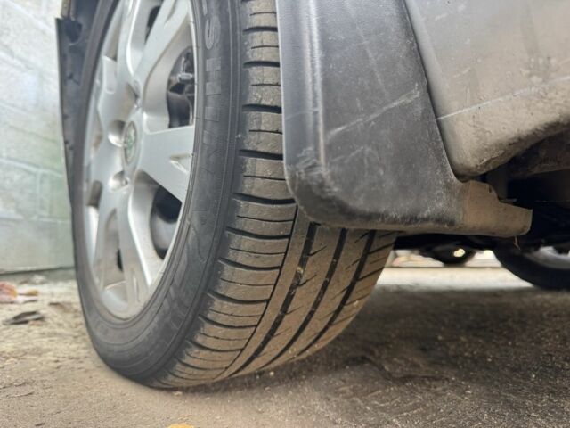 Шкода Суперб 2002 в Белой Церкве на Automoto.ua Серый Шкода Суперб, объемом двигателя 2.8 л и пробегом 350 тыс. км за 2900 $, фото 7 на Automoto.ua