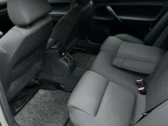 Сірий Шкода Суперб, об'ємом двигуна 1.9 л та пробігом 333 тис. км за 2450 $, фото 10 на Automoto.ua