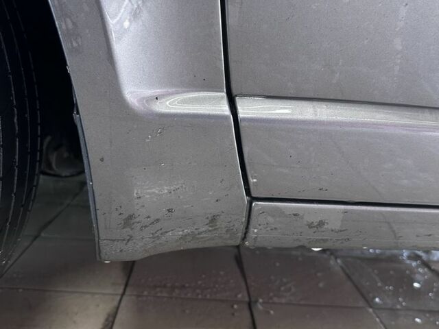 Сірий Шкода Суперб, об'ємом двигуна 2.5 л та пробігом 250 тис. км за 5336 $, фото 6 на Automoto.ua