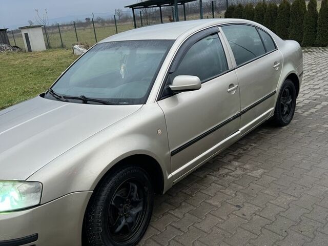 Сірий Шкода Суперб, об'ємом двигуна 1.9 л та пробігом 480 тис. км за 4555 $, фото 4 на Automoto.ua