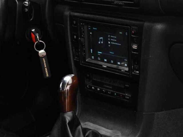 Серый Шкода Суперб, объемом двигателя 1.9 л и пробегом 315 тыс. км за 5550 $, фото 13 на Automoto.ua