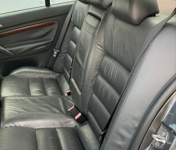 Шкода Суперб 2003 в Виннице на Automoto.ua Серый Шкода Суперб, объемом двигателя 1.9 л и пробегом 380 тыс. км за 3500 $, фото 14 на Automoto.ua