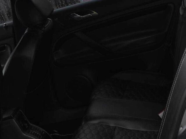 Серый Шкода Суперб, объемом двигателя 1.9 л и пробегом 315 тыс. км за 5550 $, фото 18 на Automoto.ua