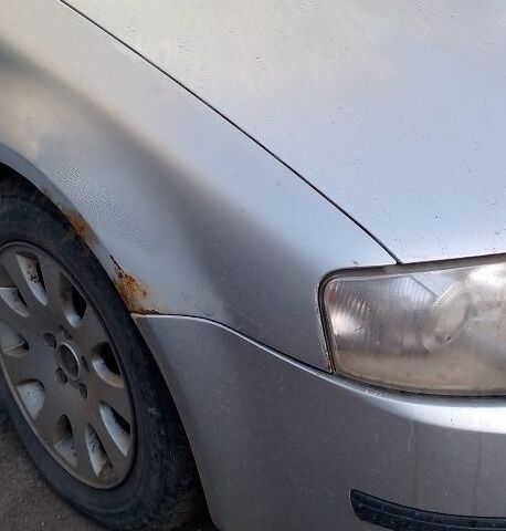 Серый Шкода Суперб, объемом двигателя 0 л и пробегом 360 тыс. км за 1800 $, фото 1 на Automoto.ua