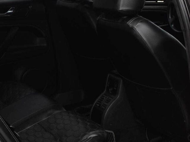 Серый Шкода Суперб, объемом двигателя 1.9 л и пробегом 315 тыс. км за 5550 $, фото 15 на Automoto.ua