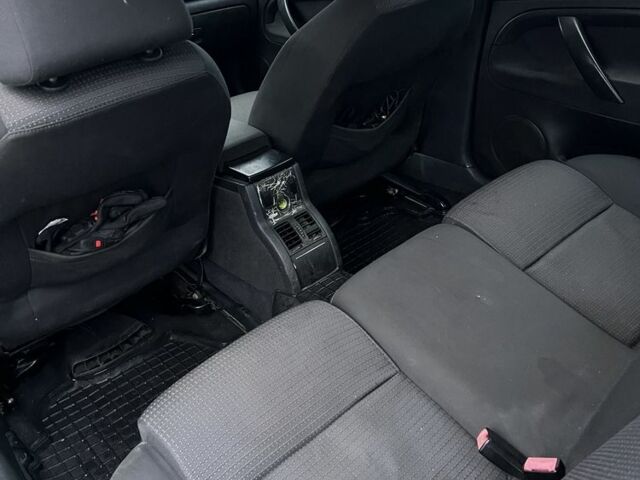 Сірий Шкода Суперб, об'ємом двигуна 1.9 л та пробігом 480 тис. км за 4555 $, фото 12 на Automoto.ua