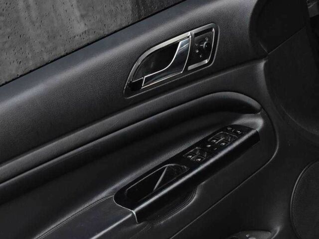 Серый Шкода Суперб, объемом двигателя 1.9 л и пробегом 315 тыс. км за 5550 $, фото 11 на Automoto.ua