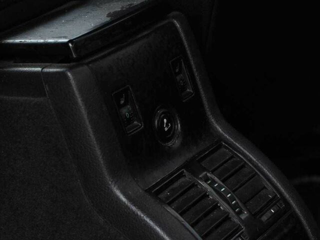 Серый Шкода Суперб, объемом двигателя 1.9 л и пробегом 315 тыс. км за 5550 $, фото 20 на Automoto.ua