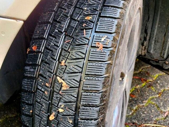 Серый Шкода Суперб, объемом двигателя 1.8 л и пробегом 191 тыс. км за 4550 $, фото 11 на Automoto.ua