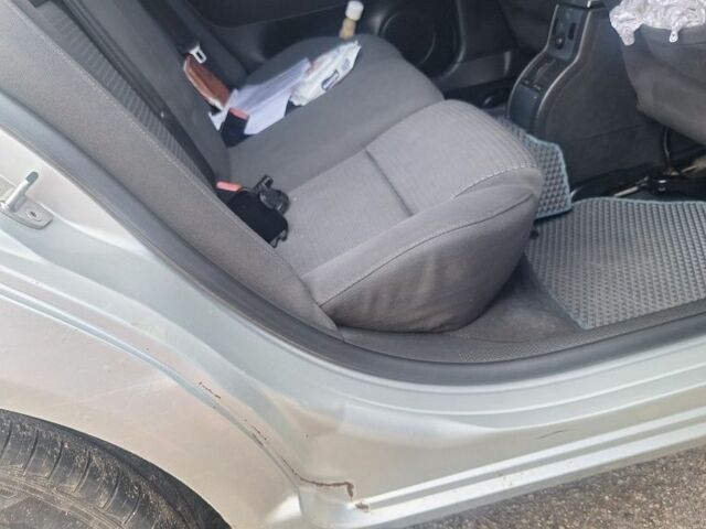 Шкода Суперб 2004 в Броварах на Automoto.ua Серый Шкода Суперб, объемом двигателя 1.8 л и пробегом 47 тыс. км за 5500 $, фото 3 на Automoto.ua