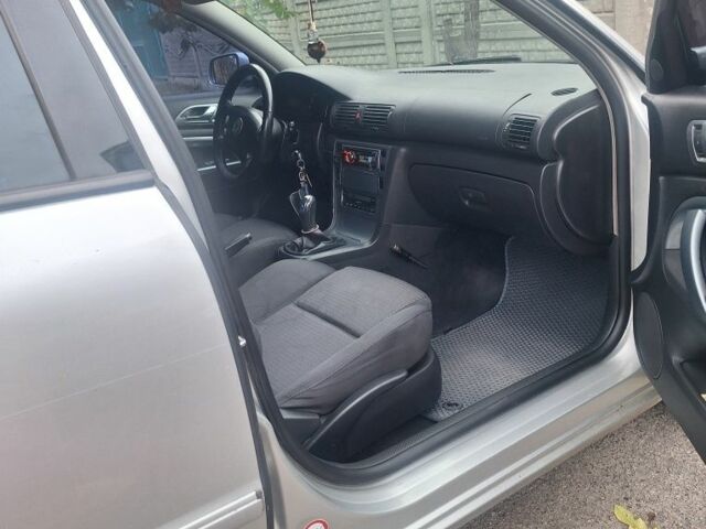 Шкода Суперб 2004 в Броварах на Automoto.ua Серый Шкода Суперб, объемом двигателя 1.8 л и пробегом 47 тыс. км за 5500 $, фото 4 на Automoto.ua