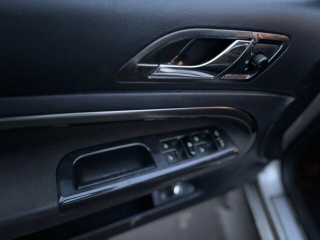 Сірий Шкода Суперб, об'ємом двигуна 1.9 л та пробігом 327 тис. км за 1950 $, фото 14 на Automoto.ua