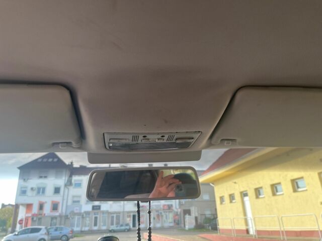 Сірий Шкода Суперб, об'ємом двигуна 1.9 л та пробігом 329 тис. км за 5400 $, фото 1 на Automoto.ua