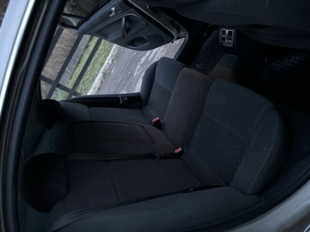 Сірий Шкода Суперб, об'ємом двигуна 1.9 л та пробігом 327 тис. км за 1950 $, фото 9 на Automoto.ua