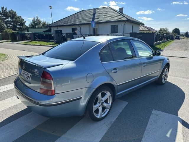 Серый Шкода Суперб, объемом двигателя 2 л и пробегом 270 тыс. км за 1950 $, фото 1 на Automoto.ua