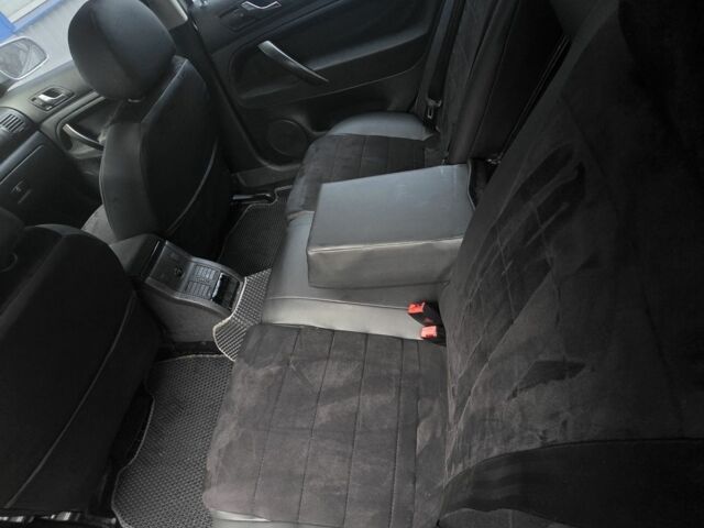 Серый Шкода Суперб, объемом двигателя 0 л и пробегом 332 тыс. км за 4730 $, фото 4 на Automoto.ua