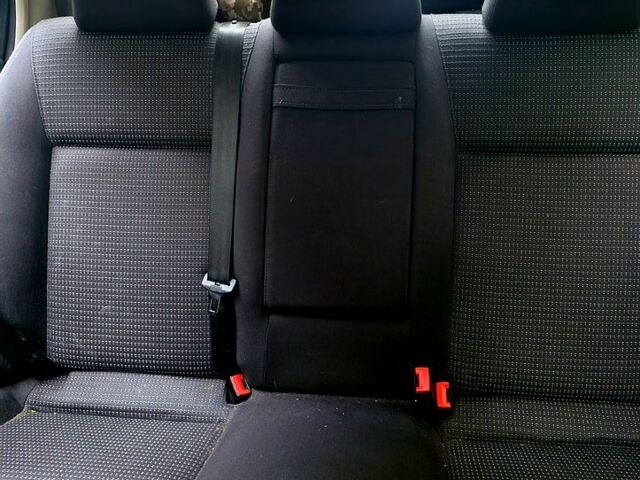 Сірий Шкода Суперб, об'ємом двигуна 1.8 л та пробігом 140 тис. км за 6200 $, фото 4 на Automoto.ua