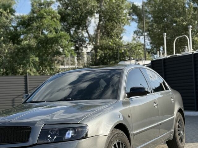 Сірий Шкода Суперб, об'ємом двигуна 2.8 л та пробігом 251 тис. км за 5499 $, фото 4 на Automoto.ua