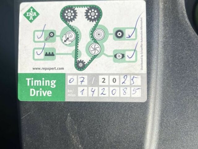 Серый Шкода Суперб, объемом двигателя 1.8 л и пробегом 150 тыс. км за 4300 $, фото 4 на Automoto.ua