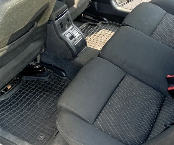 Сірий Шкода Суперб, об'ємом двигуна 1.8 л та пробігом 270 тис. км за 4500 $, фото 6 на Automoto.ua