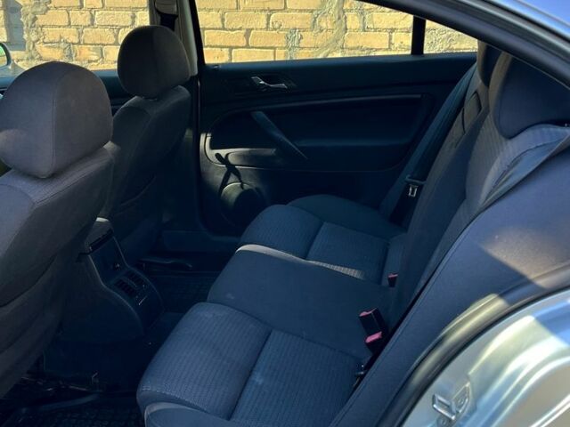 Сірий Шкода Суперб, об'ємом двигуна 2.5 л та пробігом 200 тис. км за 3000 $, фото 2 на Automoto.ua