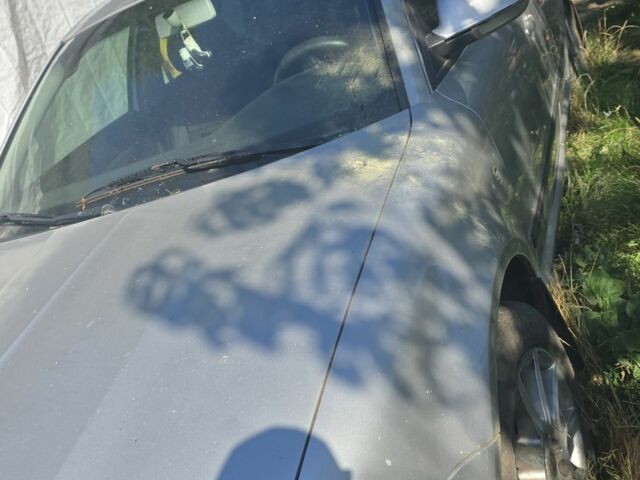 Серый Шкода Суперб, объемом двигателя 1.8 л и пробегом 308 тыс. км за 4100 $, фото 4 на Automoto.ua