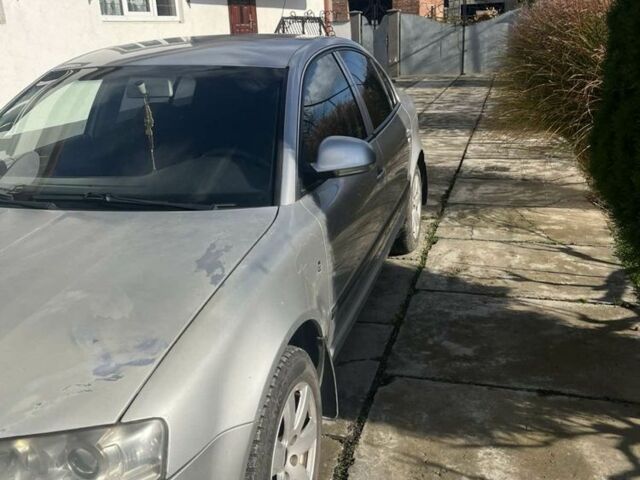 Серый Шкода Суперб, объемом двигателя 1.8 л и пробегом 150 тыс. км за 4300 $, фото 2 на Automoto.ua