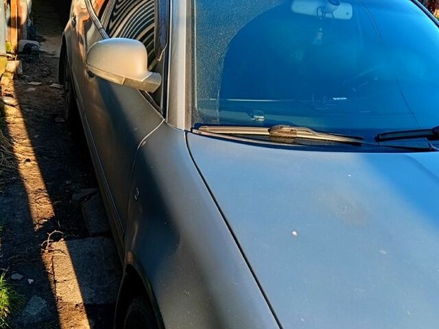 Серый Шкода Суперб, объемом двигателя 1.8 л и пробегом 347 тыс. км за 4300 $, фото 2 на Automoto.ua