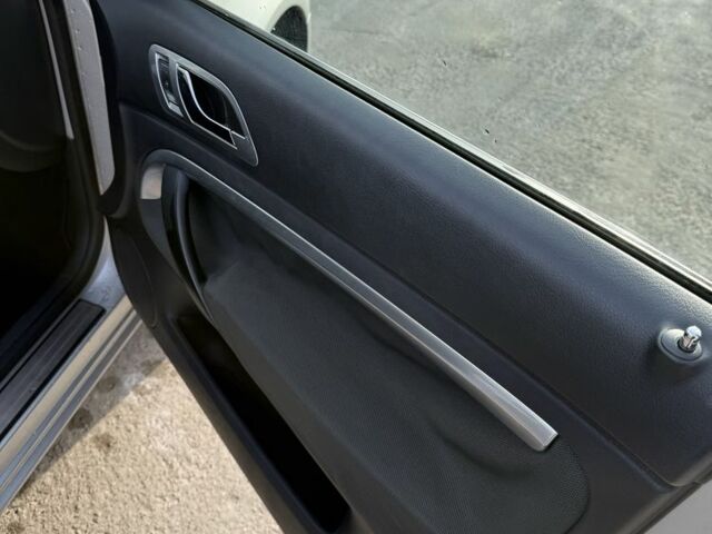 Сірий Шкода Суперб, об'ємом двигуна 1.9 л та пробігом 260 тис. км за 2990 $, фото 15 на Automoto.ua