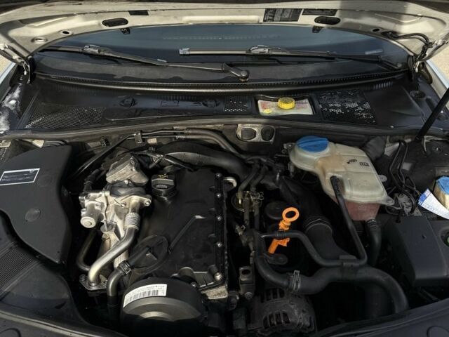 Сірий Шкода Суперб, об'ємом двигуна 1.9 л та пробігом 260 тис. км за 2990 $, фото 8 на Automoto.ua