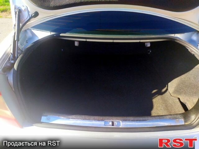 Сірий Шкода Суперб, об'ємом двигуна 1.8 л та пробігом 233 тис. км за 5850 $, фото 7 на Automoto.ua