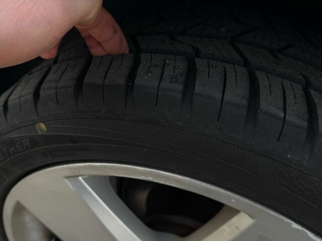 Сірий Шкода Суперб, об'ємом двигуна 1.9 л та пробігом 260 тис. км за 2990 $, фото 20 на Automoto.ua