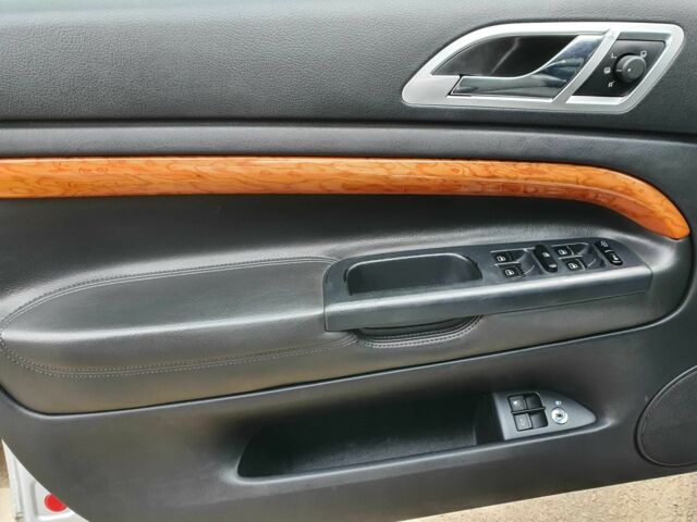 Серый Шкода Суперб, объемом двигателя 1.8 л и пробегом 168 тыс. км за 6100 $, фото 5 на Automoto.ua