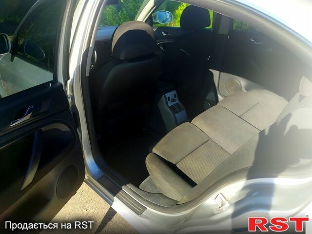 Сірий Шкода Суперб, об'ємом двигуна 1.8 л та пробігом 233 тис. км за 5850 $, фото 6 на Automoto.ua