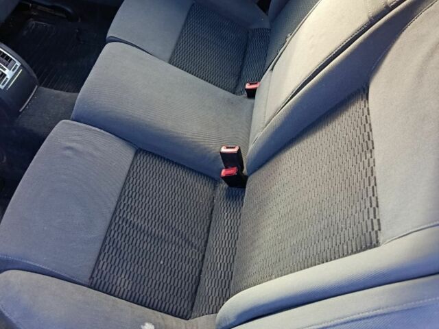 Серый Шкода Суперб, объемом двигателя 0 л и пробегом 250 тыс. км за 2200 $, фото 18 на Automoto.ua