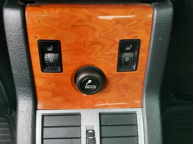 Серый Шкода Суперб, объемом двигателя 1.8 л и пробегом 168 тыс. км за 6100 $, фото 2 на Automoto.ua