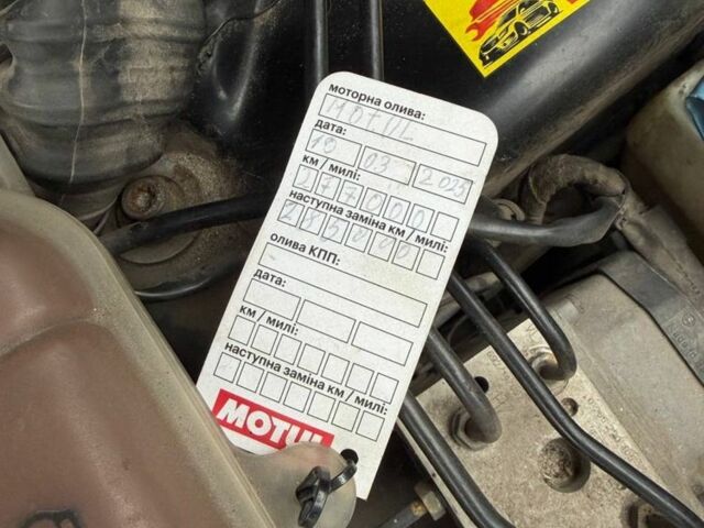 Сірий Шкода Суперб, об'ємом двигуна 1.8 л та пробігом 280 тис. км за 4200 $, фото 9 на Automoto.ua