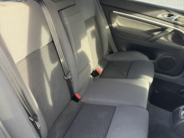 Сірий Шкода Суперб, об'ємом двигуна 1.9 л та пробігом 260 тис. км за 2990 $, фото 17 на Automoto.ua