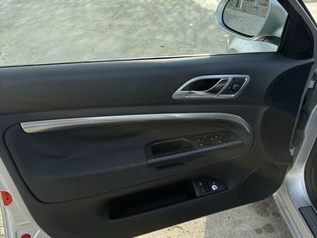 Сірий Шкода Суперб, об'ємом двигуна 1.9 л та пробігом 260 тис. км за 2990 $, фото 13 на Automoto.ua