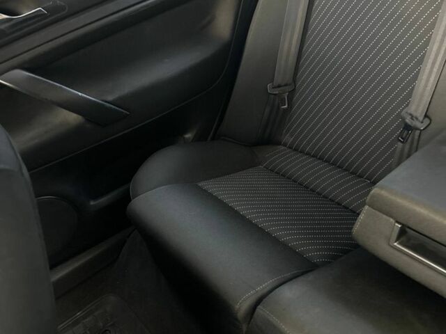 Серый Шкода Суперб, объемом двигателя 1.8 л и пробегом 312 тыс. км за 5100 $, фото 13 на Automoto.ua