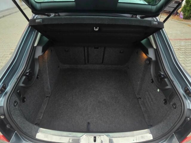 Серый Шкода Суперб, объемом двигателя 1.8 л и пробегом 170 тыс. км за 2100 $, фото 15 на Automoto.ua